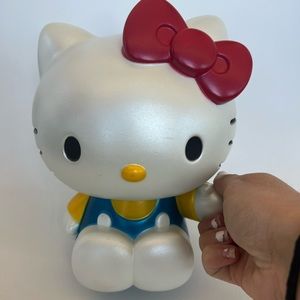 Hello Kitty Bank